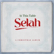 At This Table: A Christmas Album CD