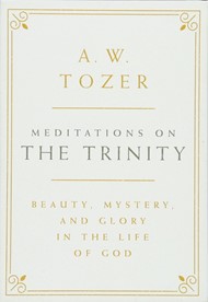 Meditations on the Trinity