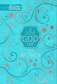 Little God Time for Women 2023 Edition, A