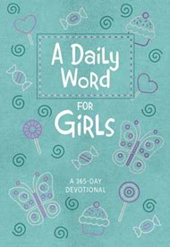 Daily Word for Girls, A