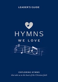 Hymns We Love Leader's Handbook