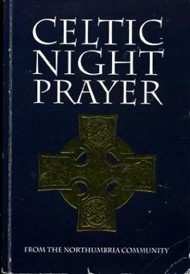 Celtic Night Prayer