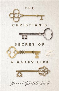 The Christian`s Secret of a Happy Life