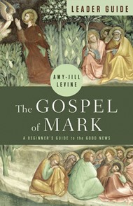 The Gospel of Mark Leader Guide