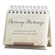 DayBrightener: Marriage Blessings