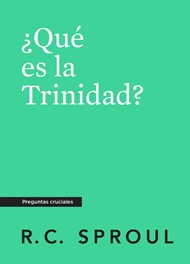 ¿Qué Es La Trinidad?, Spanish Edition