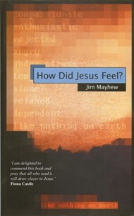 How Did Jesus Feel?
