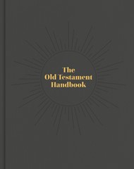 Old Testament Handbook, The: Charcoal Cloth-Over-Board