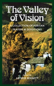 The Valley of Vision Paperback