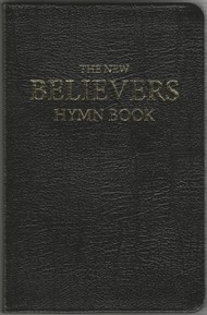 New Believer's Hymn Book