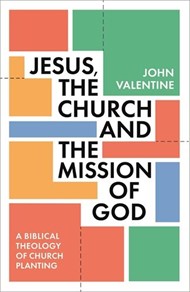 Jesus, the Church and the Mission of God