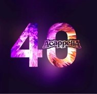 A Capella 40 CD