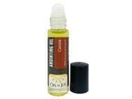 Anointing Oil Cassia 1/3 Oz Roll-On