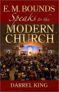 Bounds Speaks To Modern Church