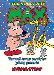 Christmas with Max