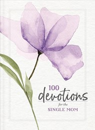 100 Devotions for Single Moms