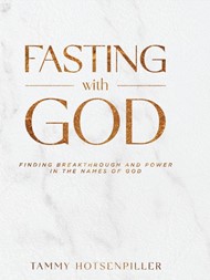 Fasting with God