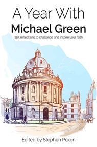 Year with Michael Green, A