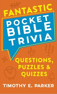 Fantastic Pocket Bible Trivia