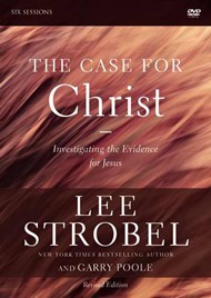 The Case For Christ Revised Edition: A Dvd Study