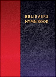 Believers Hymnbook Duo Tone Leather Ed