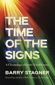 The Time Of The Signs