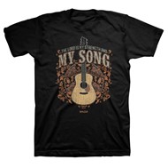 My Song T-Shirt, 2XLarge