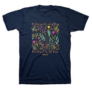 Everything is Beautiul T-Shirt, Medium