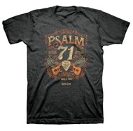 Psalm 71 T-Shirt, Small
