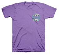 Cherished Girl Rescued T-Shirt, Small