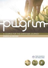 Pilgrim Book 8: Church And Kingdom (Pack of 25)