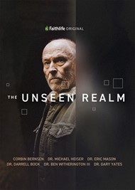 Unseen Realm DVD