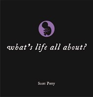 Little Black Book: What's Life All About?