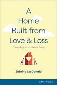 Home Built From Love And Loss, A