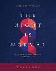The Night is Normal Workbook