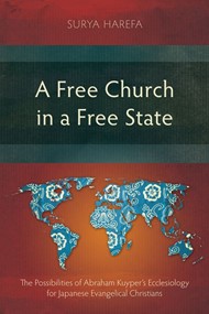 Free Church in a Free State, A
