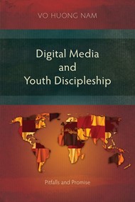 Digital Media and Youth Discipleship