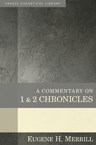 Commentary on 1 & 2 Chronicles, A