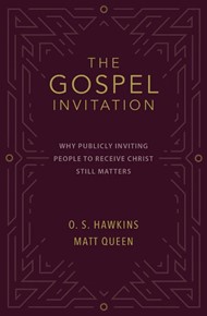Gospel Invitation