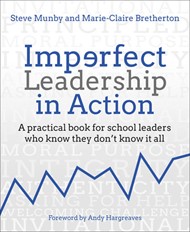 Imperfect Leadership in Action