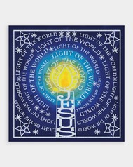 Jesus is the Light of the World Cards - Pack of 10