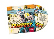 Buzz Grades 3&4: Tempest CD Spring 2017