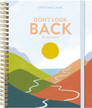 Don't Look Back Planner