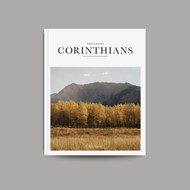 Book of 1 & 2 Corinthians