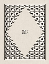 NRSVue, Holy Bible With Apocrypha, Journal Edition