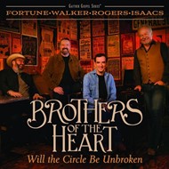 Will The Circle Be Unbroken CD