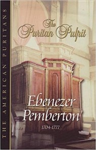The Puritan Pulpit