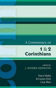 Commentary On 1 And 2 Corinthians, A
