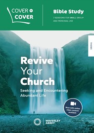 Cover to Cover: Revive Your Church
