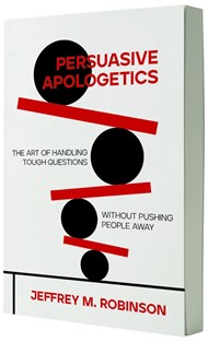 Persuasive Apologetics